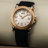 Mercury - Swiss Watch - ME10205-SRX-1 Swiss Quartz 37 mm ME10205 50m (5 ATM, 169 ft)