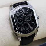 Murex - Swiss Watch - FSM790-SL-3
 Quartz
 39 mm FSM790 30 m (3 ATM / 100 feet)