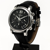 MERCURY - Swiss Chronograph - ME415-SL-3   Swiss Quartz Chronograph  44 mm ME415  50 m (5 ATM, 169 ft)