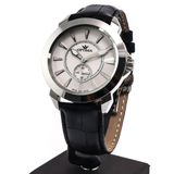 Optima - Swiss Watch - OSM264-SL-1
 Quartz
 42.6 mm OSM264 50m (5 ATM, 169 ft)