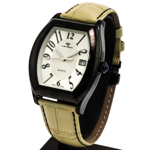 Murex - Swiss Made Chronograph - RSX542-BL-1 Swiss made Quartz 39 x 42 mm RSX542 30 m (3 ATM / 100 ft)