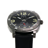 RSW - Swiss Watch - NO RESERVE PRICE Quartz
 45 x 42 mm. RSWM110 50m (5ATM)