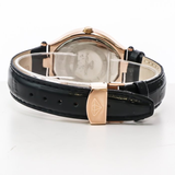 Murex - Swiss Diamond Watch - RSL815-RL-D-7  Swiss Quartz 34 x 41mm RSL815 30m (3 ATM / 139 ft)