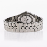 Optima - Swiss Watch - OSL225-SS-3
 Quartz
 30 mm OSL225 30 m (3 ATM / 100 ft)