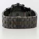 Mercury - Swiss Chronograph - ME10220-BB-9  Swiss Chronograph Quartz 46.5mm ME10220 100m (10 ATM, 330 ft)