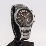 Optima - Chronograph watch - OSC362-SR-2 Swiss Ronda 44.5mm OSC362 50 m (5 ATM / 169 ft)