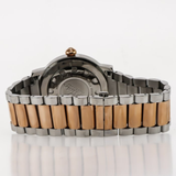 Optima - Swiss Watch - OSL296-SR-7
 Quartz
 42.45 mm OSL296 50 meters (5 ATM / 169 feet)