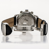 MERCURY - Swiss Chronograph - ME415-SL-3   Swiss Quartz Chronograph  44 mm ME415  50 m (5 ATM, 169 ft)