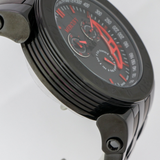 Mercury - Swiss Chronograph - ME10220-BB-5 
 Swiss Chronograph Quartz 45 mm ME10220 100m (10 ATM, 330 ft)