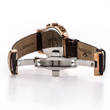 Optima - Swiss chronograph - OSC233-RL-7 Chronograph Swiss Ronda Quartz  45.9 mm OSC233 30 m (3 ATM / 100 ft)