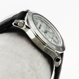 Mercury - Swiss Watch - ME255-SL-7  Swiss Quartz 36 mm ME255 50m (5 ATM, 169 ft)