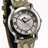 Optima - Swiss Watch - OSL267-SL-7
 Quartz
 38 mm OSL267 50 m (5 ATM / 169 ft)