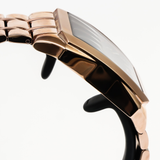 Optima - Swiss Made - OSM228-RR-8
 Quartz
 39 mm  OSM228 30 m (3 ATM / 100 ft)