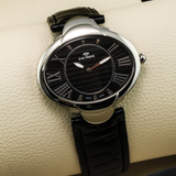 MUREX - Swiss Watch - RSL850-SL-3
 Swiss Ronda 43 mm RSL850 30 m (3 ATM / 100 ft)