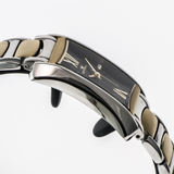 Optima - Swiss Diamond - OSL221-SG-3 Quartz
 24 mm OSL221 50 m (5 ATM / 169 ft)