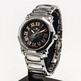 Optima - Swiss Made Watch - OSL248-SS-8
 Quartz
 39 mm OSL248 30 m (3 ATM / 100 ft)
