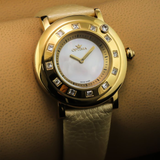 Optima - Swiss Watch - OSL296-GL-7  Swiss made Quartz 38 mm OSL296 50 m (5 ATM / 169 ft)