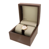 Mercury - Swiss Watch - ME340-SRL-1
 Quartz
 36 mm ME340 50m (5 ATM, 169 ft)