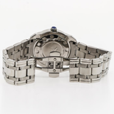 Optima - Swiss Watch - OSL293-SS-2
 Quartz
 40.50 mm OSL293 50 meters (5 ATM / 169 feet).