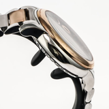 MERCURY - Swiss Chronograph - ME415-SR-4
 Quartz
 44mm ME415  50 meters (5 ATM, 169 feet)