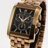 Murex - Swiss Chronograph - ISC842-RR-3 - Swiss Chronograph Ronda 46 x 33 mm ISC842  30 m (3 ATM / 100 ft)