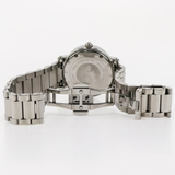 Optima - Swiss Watch - OSL313-SS-3
 Quartz
 35 x 38 mm OSL313 30 meters (3 ATM / 100 feet)