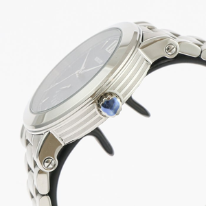 Mercury - Swiss made retrograde watch - ME290-SS-9
 Swiss Chronograph Quartz 45 mm ME290 50m (5 ATM, 169 ft)