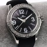 Optima - Swiss Watch - OSL324-SX-3
 Quartz
  37 mm OSL324 50 m (5 ATM / 169 ft).