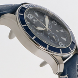 Optima - Swiss Chronograph - OSC422-SL-9 Chronograph Swiss Ronda Quartz 45 mm OSC422 50 m (5 ATM / 169 ft)
