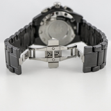 Optima - Swiss Chronograph - OSC318-BS-3  Swiss Chronograph 43 mm OSC318 50 m (5 ATM / 169 ft)
