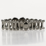 RSW - Simply Eight - RSW6800-SS-13 Swiss Ronda Quartz 22.6 x 33 mm RSW6800 30m (3ATM / 100 ft.)