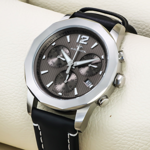 Murex - Swiss Chronograph - MUC605-SL-2 Swiss Chronograph Ronda 44.7 mm MUC605 50 m (5 ATM / 169 ft)
