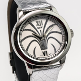 RSW - Swiss Watch - RSW9141-SL-1 Swiss made Quartz 46.75 mm RSW9141 30m (3ATM)