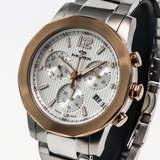 Murex - Swiss Chronograph - MUC605-SR-1 Swiss Chronograph Ronda 44.7 mm MUC605 50 m (5 ATM / 169 ft)