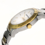Mercury - Swiss Watch - ME340-SG-1
 Quartz
 36 mm ME340 50m (5 ATM, 169 ft)