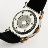 Mercury - Swiss Watch - ME10205-SRX-1 Swiss Quartz 37 mm ME10205 50m (5 ATM, 169 ft)
