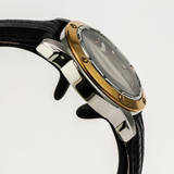 Optima - Swiss watch - OSL293-SRL-4  Swiss Quartz 40.50 mm  OSL293  50 m (5 ATM / 169 ft).