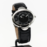 MUREX - Swiss Watch - RSL850-SL-3
 Swiss Ronda 43 mm RSL850 30 m (3 ATM / 100 ft)