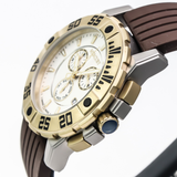 Mercury - Swiss Chronograph - ME10225-SGX-1 Quartz

 44 mm ME10225  50m (5 ATM, 169 ft)