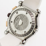 MERCURY - Swiss Chronograph - ME1075-SRX-7  Swiss Quartz  42.5mm. ME1075 30m (3 ATM, 100 ft)