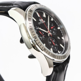 Optima - Swiss Chronograph - OSC432-SL-3  Swiss Ronda  44.15mm OSC432 50 m (5 ATM / 139 ft)