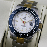 Murex - OCEAN - Automatic Swiss - MUA655-SG-1
 Automatic
 42mm MUA65 100 m (10 ATM / 330 ft)