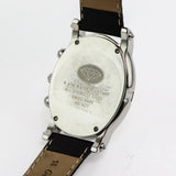 Murex Swiss Chronograph Watch Stainless Steel Quartz 35.7x48.20mm  ISC627