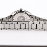 Optima Swiss Watch 32mm Stainless Steel Quartz Zircon Bezel Set 5ATM OSL446
