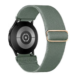 Nylon Band for Samsung Galaxy Watch 40/42/43/44 S7654 FE Classic & 45/46/47 Pro