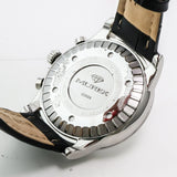 Murex • Swiss Chronograph Watch • Stainless Steel • 45mm • Quartz • MUC541