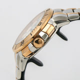Murex • Swiss Chronograph Watch • Stainless Steel • Quartz • 48mm • MUC578