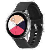 Silicone Band for Samsung Galaxy Watch Adjustable Comfortable Breathable