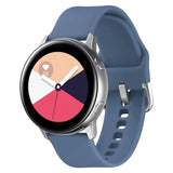 Silicone Band for Samsung Galaxy Watch Adjustable Comfortable Breathable