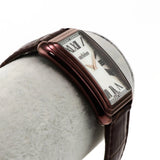 GEOVANI Swiss Watch 42x31mm Quartz Stainless Steel Watch 3ATM GOB501